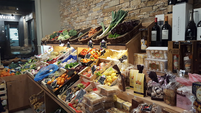 Opinii despre Au Jardin Vouvrillon în Villiers-le-Bel - Restauration