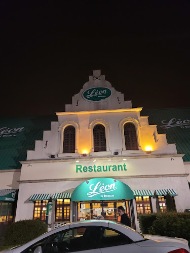 Opinii despre Léon Restaurant în Wasquehal - Restauration