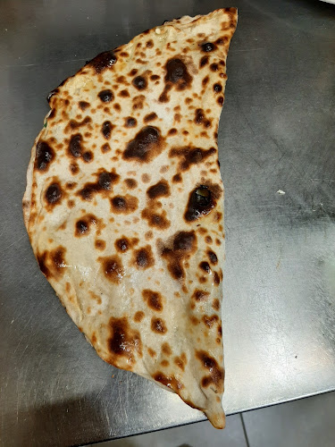 Opinii despre Le Pasa în Mulhouse - Restauration