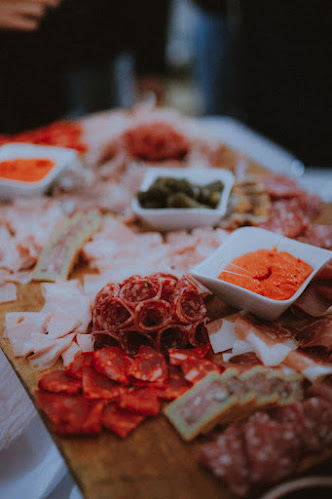 DGS Traiteur - Dauphine Gourmet A.M. Seigle Saudade - Restauration