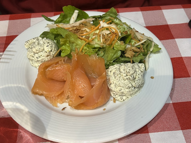 Restaurant The Kanteen - Toulouse