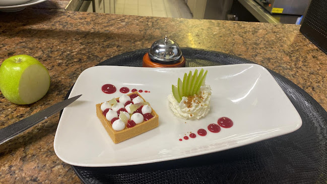 Comentarii opinii despre Arcadius Ristorante