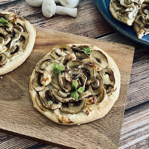 Daily'cious - Aubagne