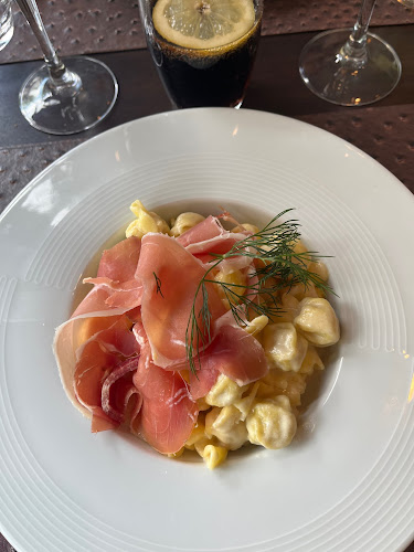 Restaurant Le Rond Point - Metz