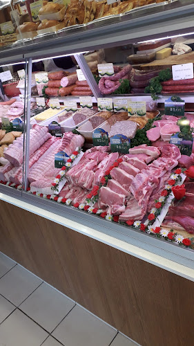 BOUCHERIE LAMOUR - LECAILLE