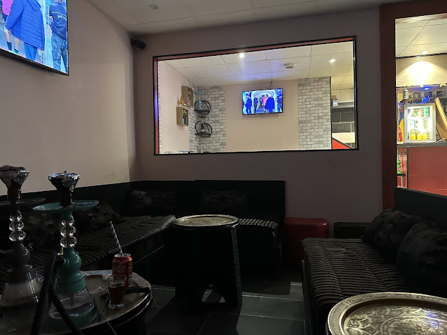 Le Chichrane - Chicha Palaiseau - Restauration