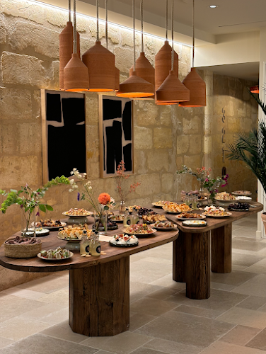 Opinii despre JOIES BORDEAUX TRAITEUR în Bordeaux - Restauration