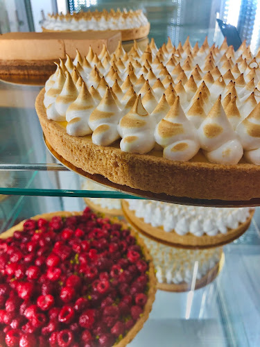 Opinii despre A la Boulange d' Angéline în Toulouse - Restauration