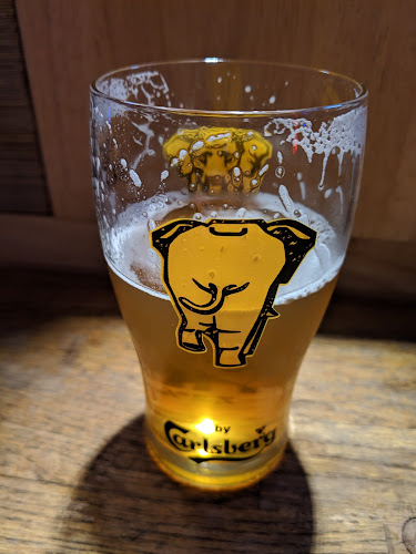 Le Belzé - Restauration