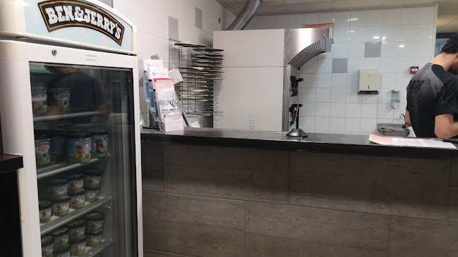 Pizzboro L'Houmeau - La Rochelle