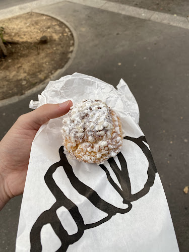 Mamiche - Restauration