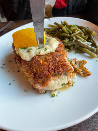 Resto Chez Vous - Strasbourg