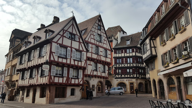 Chez Moi - Colmar