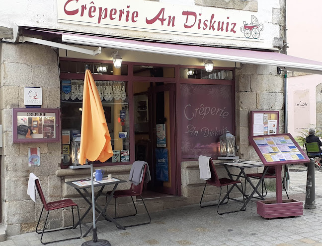 Crêperie An Diskuiz