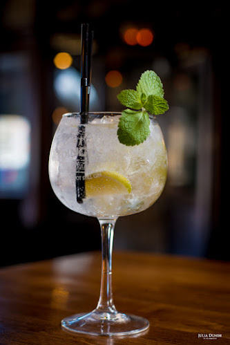 Ma Nolan's Irish Pub, Vieux Nice - Nice