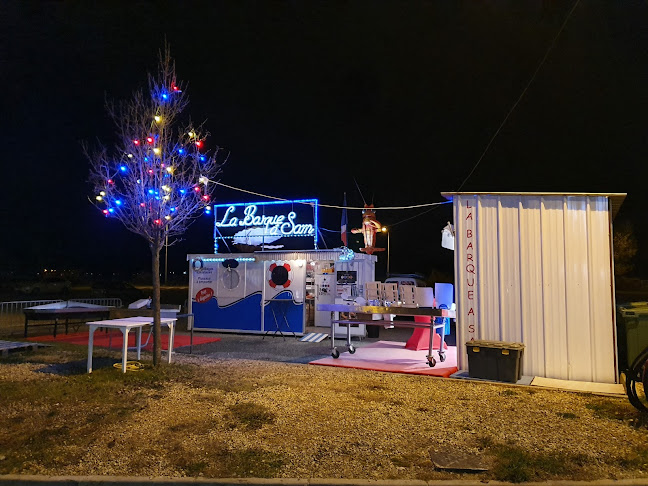 Comentarii opinii despre La Barque