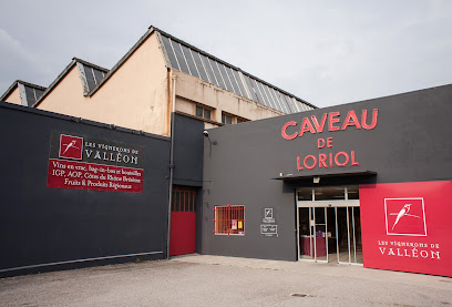 Les vignerons Valléon