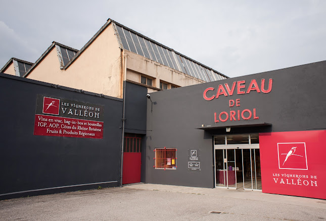 Les vignerons Valléon