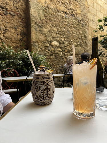 Opinii despre Frida în Bordeaux - Restauration