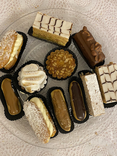 Le Fournil de la Barque - Vitrolles