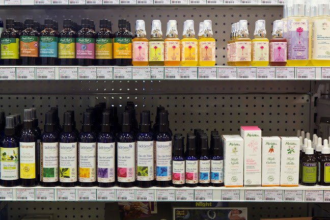 Comentarii opinii despre Les Comptoirs de la Bio - L'Épicerie Verte Pau