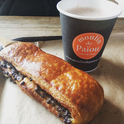 Comentarii opinii despre Moulin de Païou