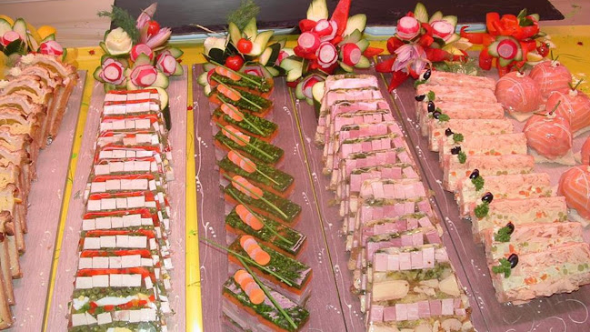 Maison Ramel SAS - Restauration