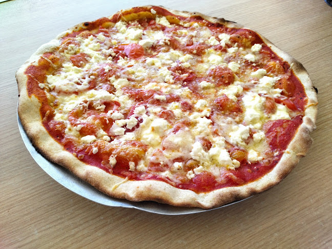 Opinii despre Pizza Bio în Trans-en-Provence - Restauration