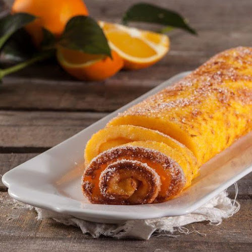 Daily'cious - Restauration