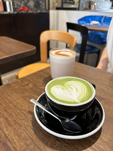 Opinii despre Café Berry în Paris - Restauration