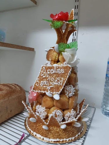 La maison des gourmandises - Restauration