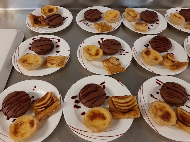 Patisserie Du Lavoir - Arbent