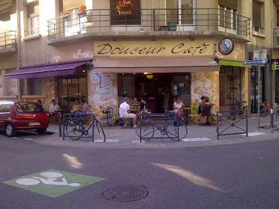 Douceur Café