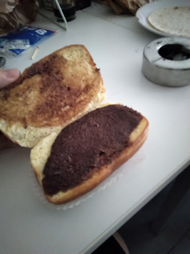 SECRETS DE PAINS - Le fournil de Lea - Toulouse