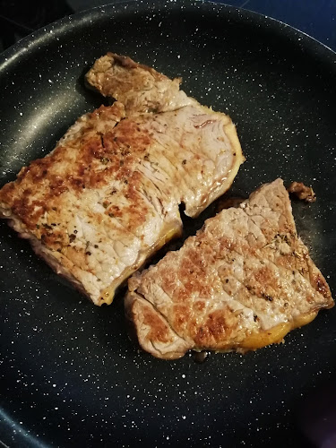 Boucherie Merle - Restauration