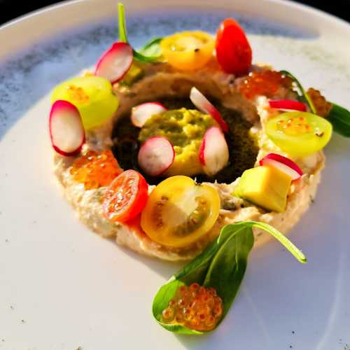 Les Instants Ndolo - Traiteur Gastronomique - Compiègne