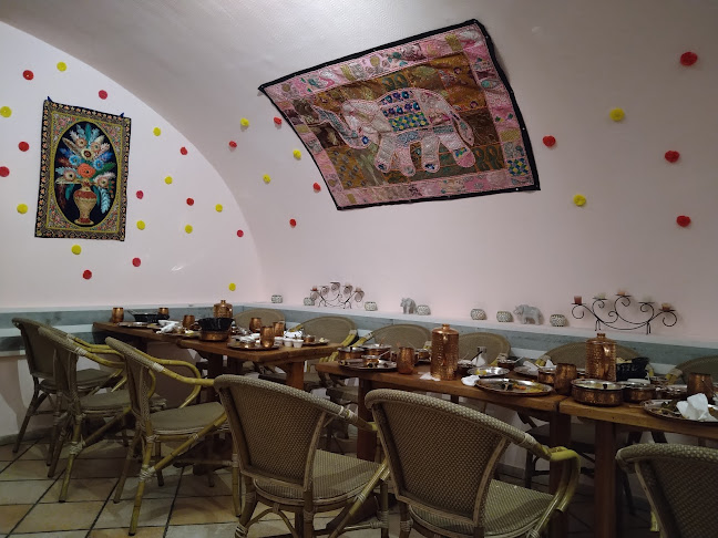 Tandoori Flame - Restaurant Indien Nice