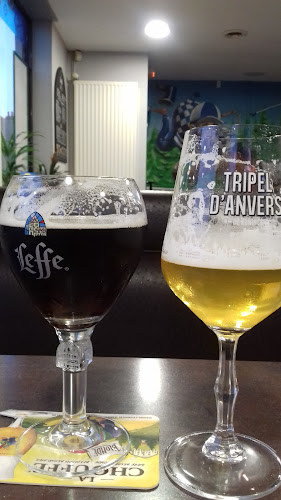 Le Saint Cloud PMU - Coudekerque-Branche