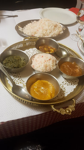 Palais Du Maharaja - Restaurant Indien & Pakistanais - Restauration