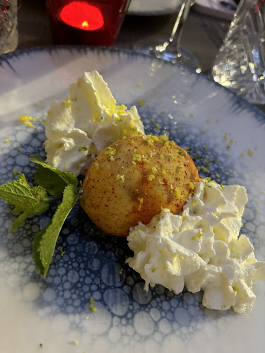 Opinii despre Restaurant l'envie în Aix-en-Provence - Restauration