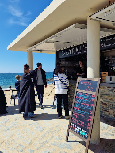 l'Embraque - Restauration