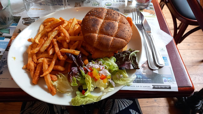 Café Marceau - Brasserie - Salon de Thé - Restauration