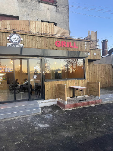 WILD BEEF WB