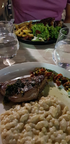 Comentarii opinii despre Aux Aromates