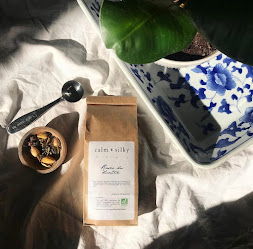 Calm & Silky