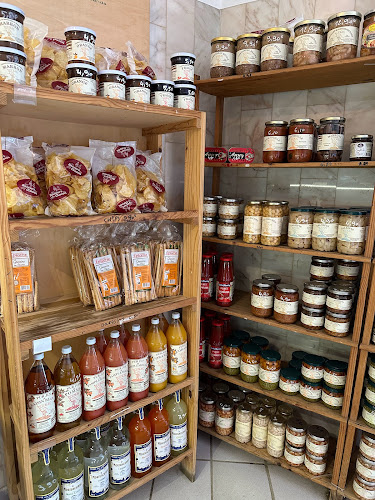 Comentarii opinii despre Boucherie des Alpilles