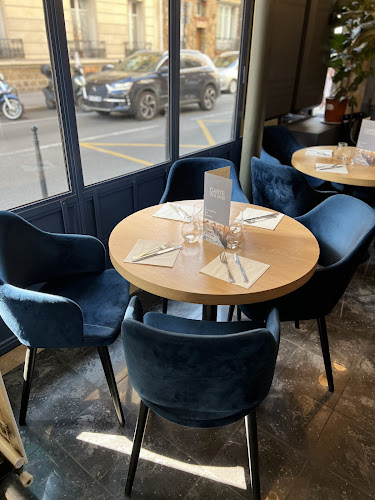 Le Comptoir des Frangins