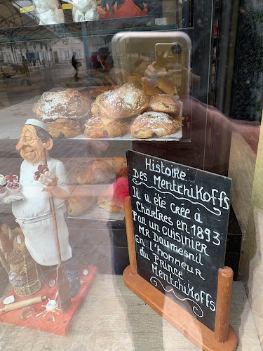 31 Rue des Changes, 28000 Chartres