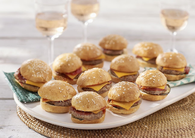 Carrefour Traiteur - Witry-lès-Reims