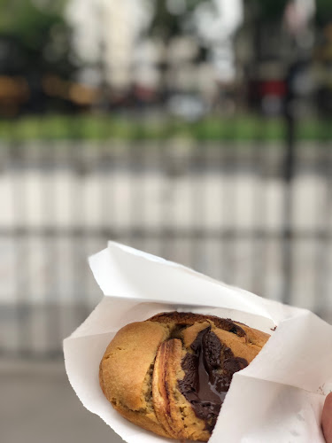 Scoop Me a Cookie - Legendre